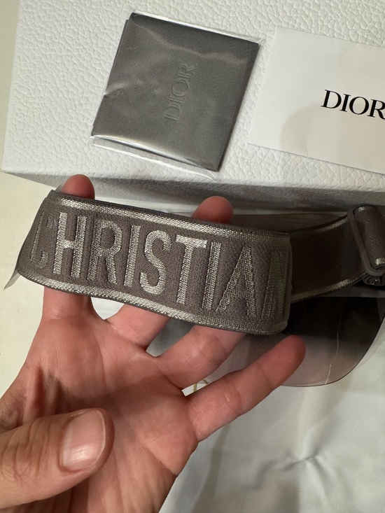 Dior Visor main image 4